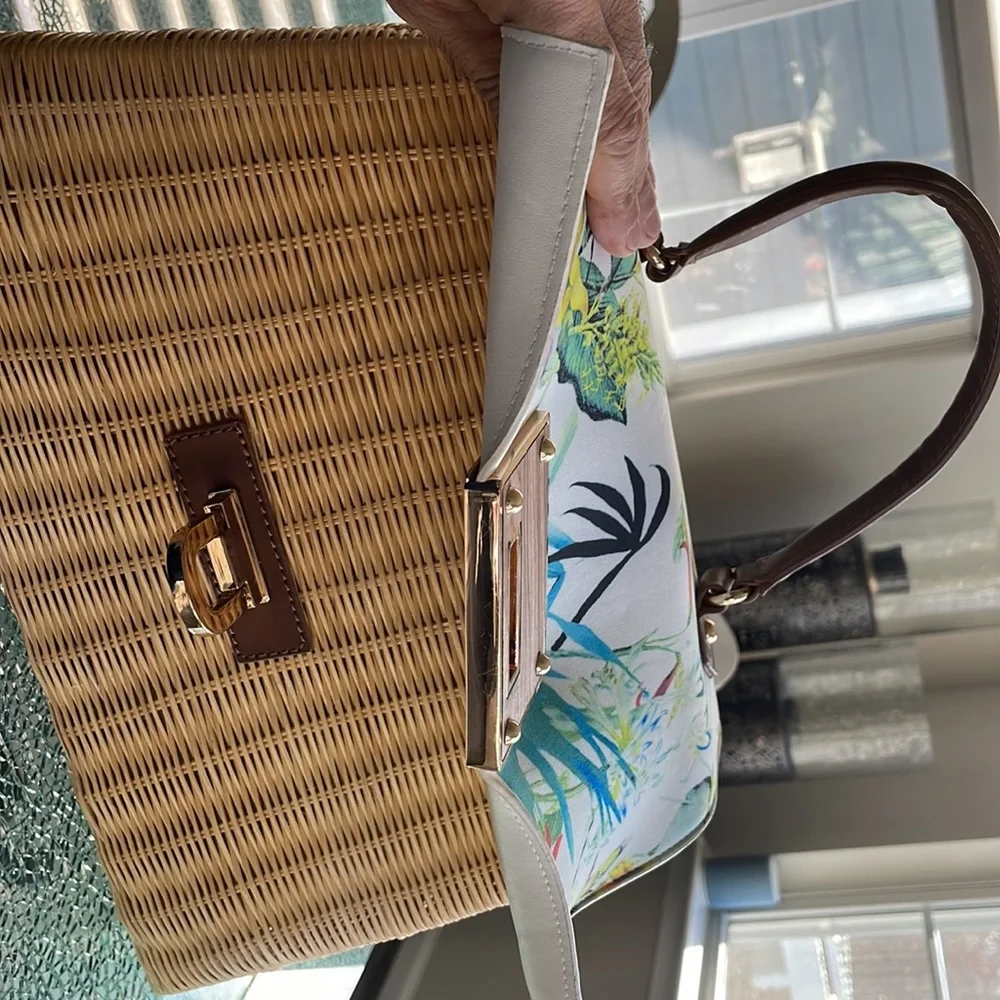 Kontessa handbag - Picture 8 of 8
